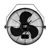 VENTILADOR DE PARED 140W EXTERIOR 3 VELOCIDADES MUVIP