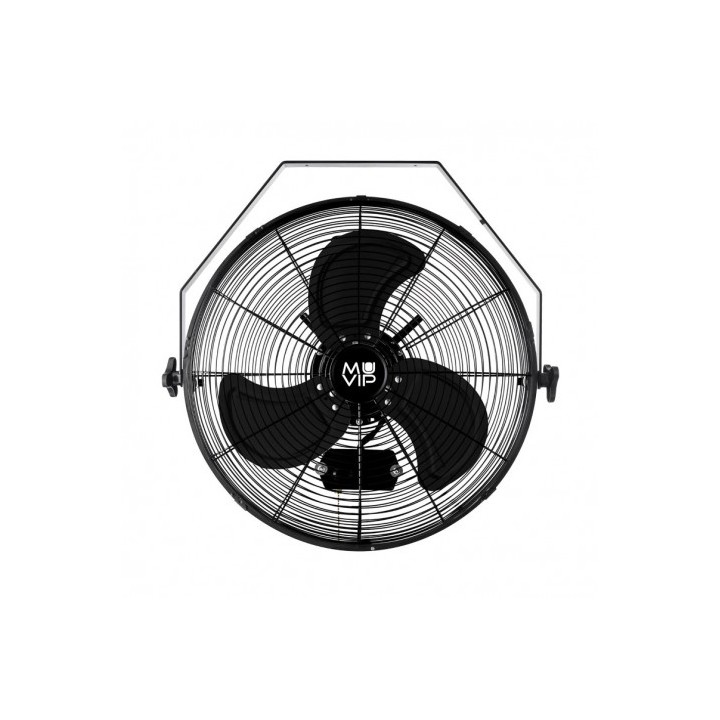 VENTILADOR DE PARED 140W EXTERIOR 3 VELOCIDADES MUVIP