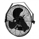 VENTILADOR DE PARED 140W EXTERIOR 3 VELOCIDADES MUVIP