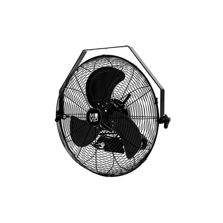 VENTILADOR DE PARED 140W EXTERIOR 3 VELOCIDADES MUVIP