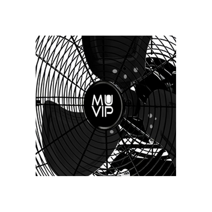 VENTILADOR DE PARED 140W EXTERIOR 3 VELOCIDADES MUVIP