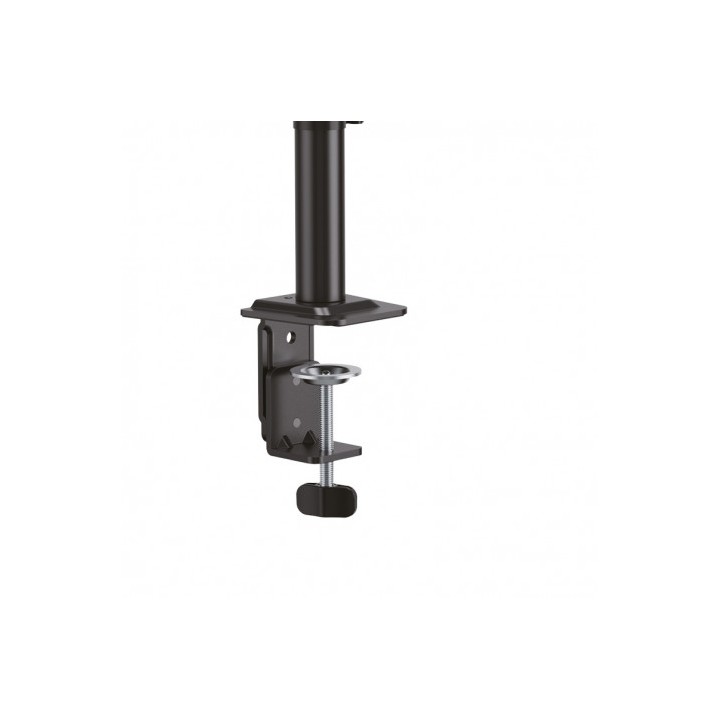 SOPORTE DE MESA 1 MONITOR 17"-32" CROMAD