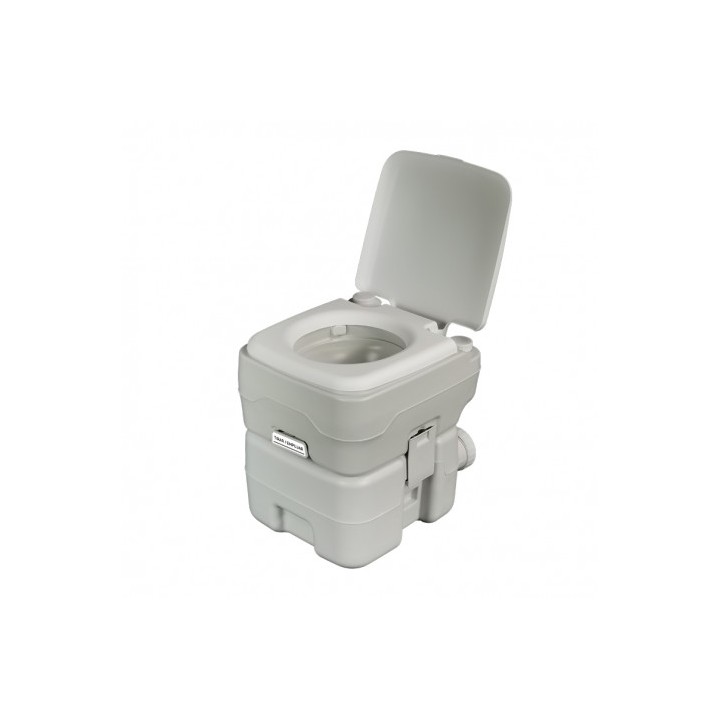 INODORO QUÍMICO PORTÁTIL 20 LITROS EVIER