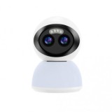 CAMARA DE VIGILANCIA MOTORIZADA WIFI CR15 XO