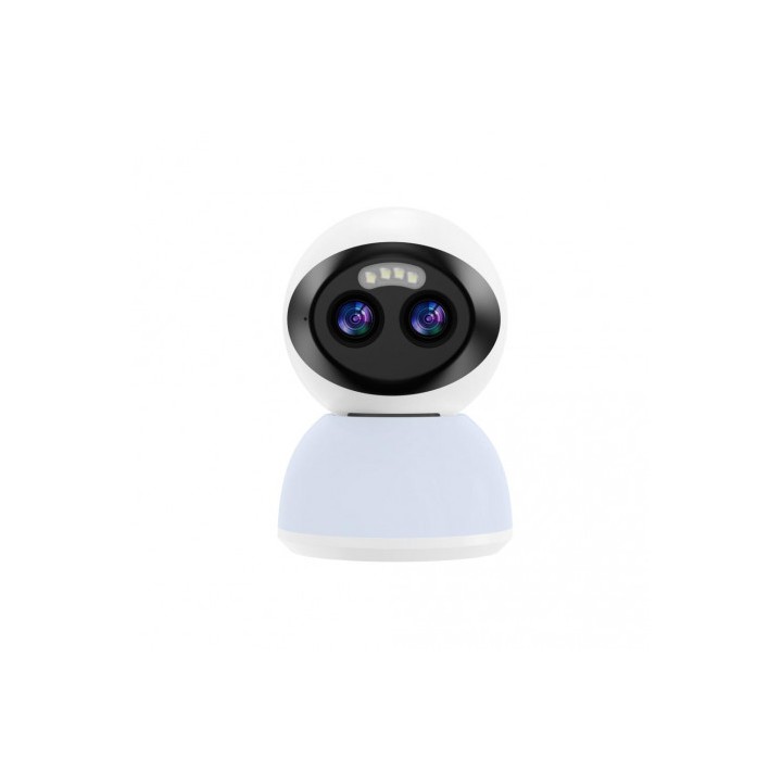 CAMARA DE VIGILANCIA MOTORIZADA WIFI CR15 XO