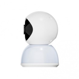CAMARA DE VIGILANCIA MOTORIZADA WIFI CR15 XO