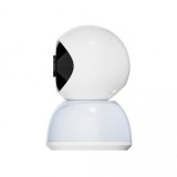 CAMARA DE VIGILANCIA MOTORIZADA WIFI CR15 XO