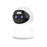 CAMARA DE VIGILANCIA MOTORIZADA WIFI CR15 XO