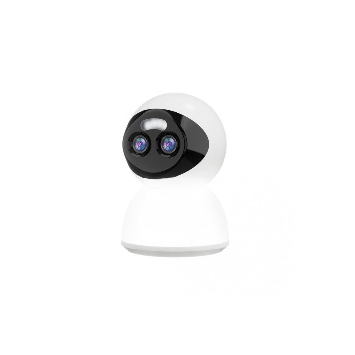 CAMARA DE VIGILANCIA MOTORIZADA WIFI CR15 XO