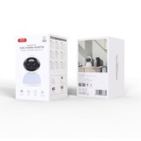 CAMARA DE VIGILANCIA MOTORIZADA WIFI CR15 XO
