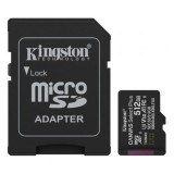 MEMORIA MICRO SD KINGSTON CLASE 10 512GB 150MB/S