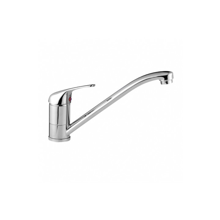 MONOMANDO FREGADERO HORIZONTAL URBEL FONTASTOCK