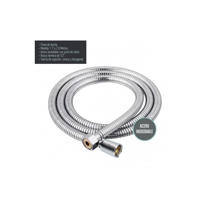 CONJUNTO DE DUCHA 5 POSICIONES FONTASTOCK