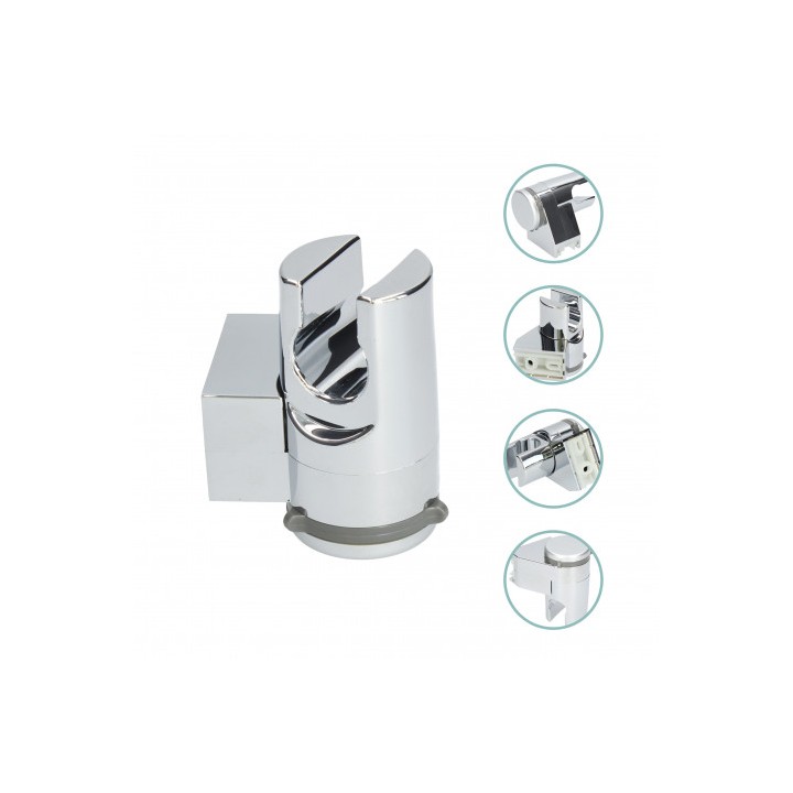 CONJUNTO DE DUCHA 5 POSICIONES FONTASTOCK