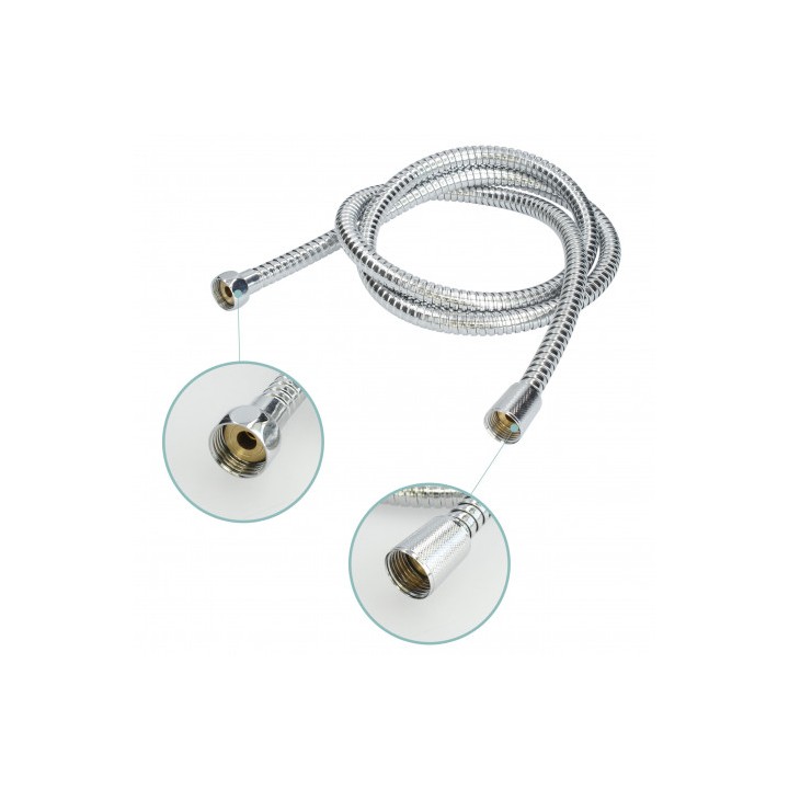 CONJUNTO DE DUCHA 5 POSICIONES FONTASTOCK