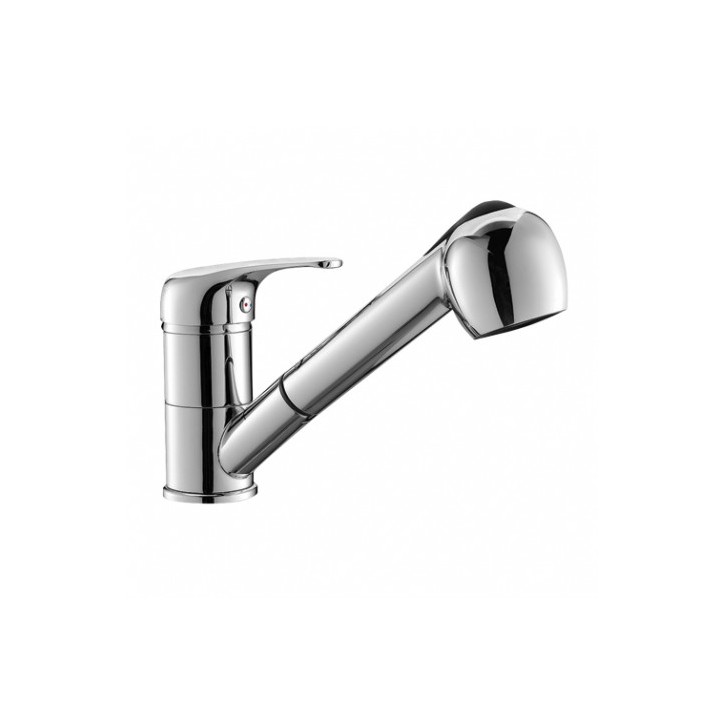 MONOMANDO FREGADERO CON DUCHA EXT URBEL FONTASTOCK