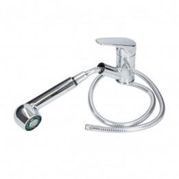 MONOMANDO FREGADERO CON DUCHA EXT URBEL FONTASTOCK