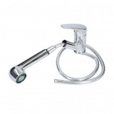 MONOMANDO FREGADERO CON DUCHA EXT URBEL FONTASTOCK