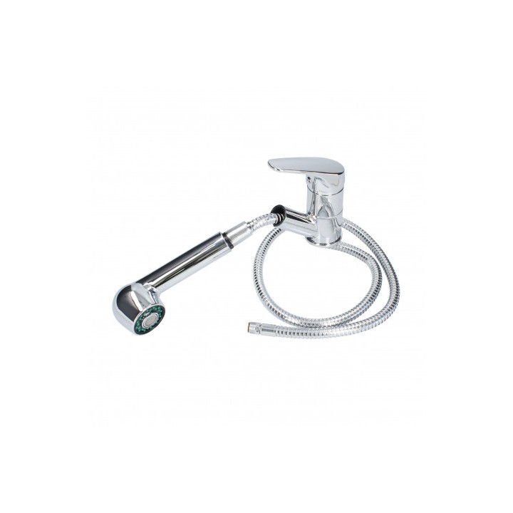 MONOMANDO FREGADERO CON DUCHA EXT URBEL FONTASTOCK