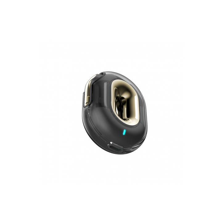 AURICULARES BLUETOOTH TWS NEGRO X43 XO
