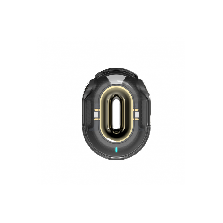 AURICULARES BLUETOOTH TWS NEGRO X43 XO