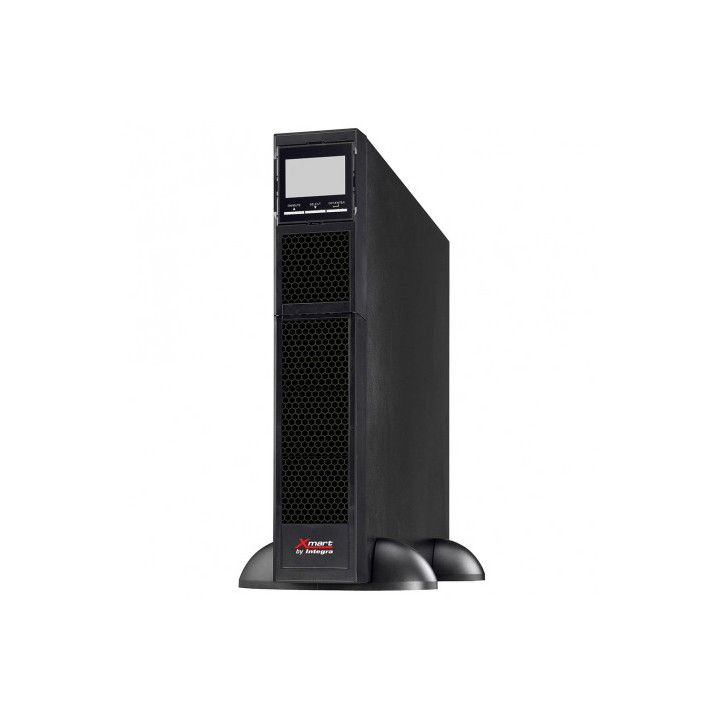 SAI RACK XMART OPTIMA RT11 2K PF1.0 (ON-LINE)