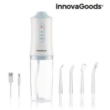 IRRIGADOR DENTAL RECARGABLE PORTATIL INNOVAGOODS