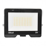 FOCO LED SERIE LUMAX CCT 30W | 3000LM | LUZ CALIDA, BLANCA Y FRIA ELBAT