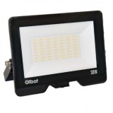 FOCO LED SERIE LUMAX CCT 30W | 3000LM | LUZ CALIDA, BLANCA Y FRIA ELBAT