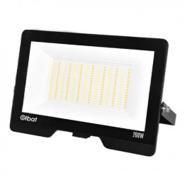FOCO LED SERIE LUMAX CCT 200W | 20000LM | LUZ CALIDA, BLANCA Y FRIA ELBAT