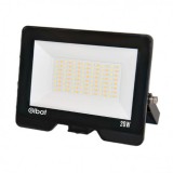 FOCO LED SERIE LUMAX CCT 20W | 2000LM | LUZ CALIDA, BLANCA Y FRIA ELBAT