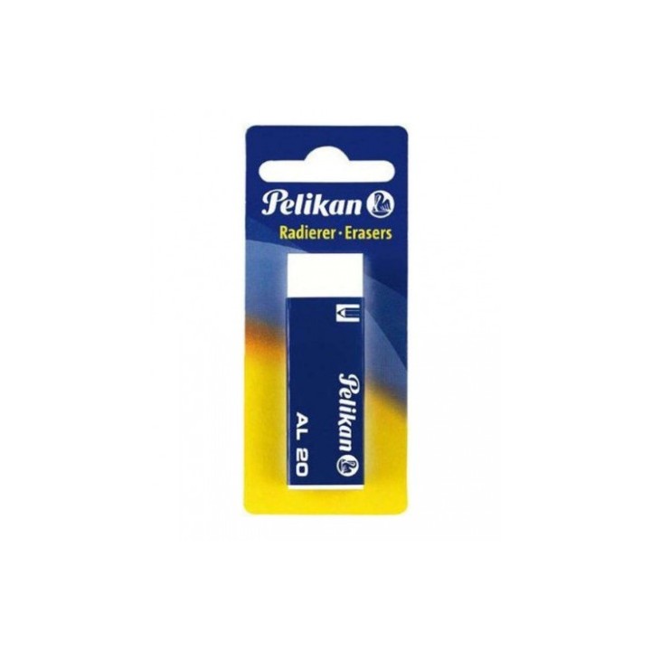 GOMA DE BORRAR AL20 PELIKAN