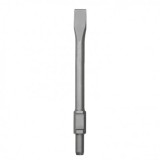 CINCEL PLANO HEXAGONAL 410X30MM BLIM