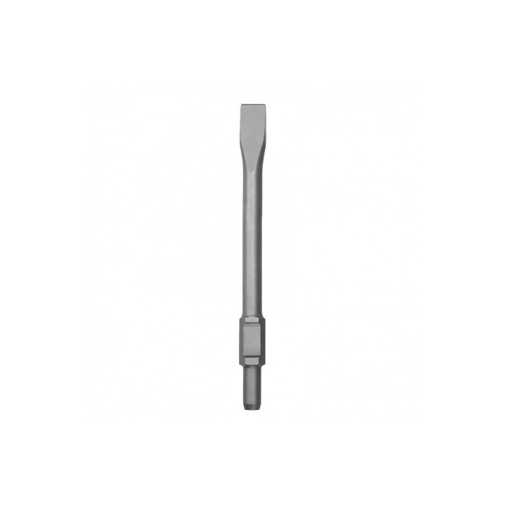 CINCEL PLANO HEXAGONAL 410X30MM BLIM