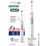 CEPILLO DENTAL ELECTRICO PROFESIONAL 3 ORAL B