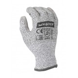 GUANTES DE PROTECCION RESISTENCIA NIVEL C TALLA L MADER