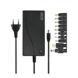 CARGADOR UNIVERSAL PARA PORTATILES 15-20V 120W GREEN LYCA