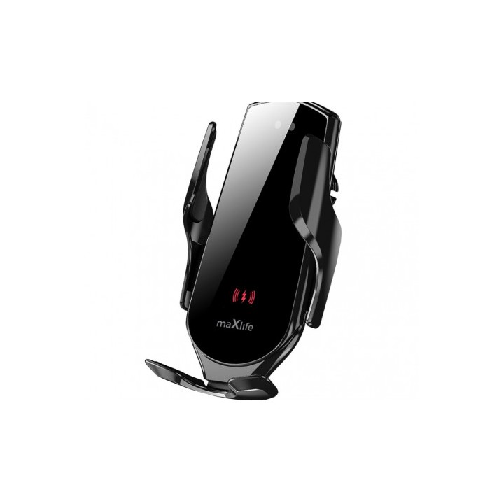 SOPORTE PARA COCHE PARA REJILLA AUTOMATICO INDUCCION MXCH-08 MAXLIFE