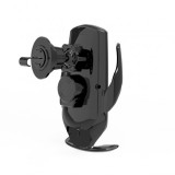 SOPORTE PARA COCHE PARA REJILLA AUTOMATICO INDUCCION MXCH-08 MAXLIFE