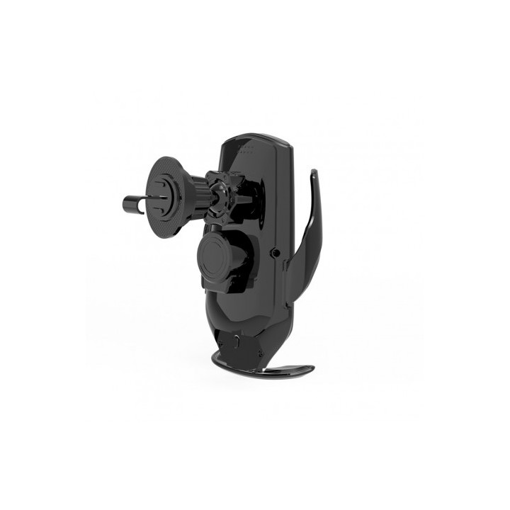 SOPORTE PARA COCHE PARA REJILLA AUTOMATICO INDUCCION MXCH-08 MAXLIFE