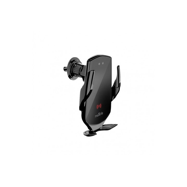 SOPORTE PARA COCHE PARA REJILLA AUTOMATICO INDUCCION MXCH-08 MAXLIFE