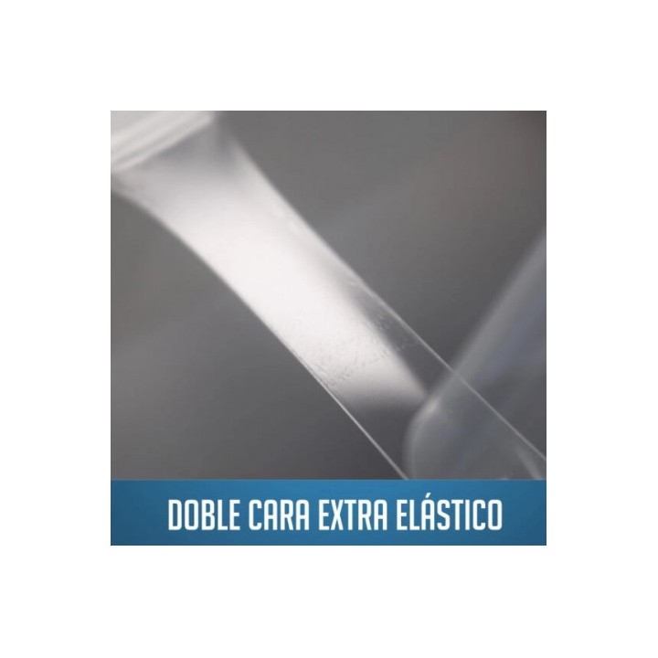CINTA DOBLE CARA EXTRA REU.20MMX3MX1MM
