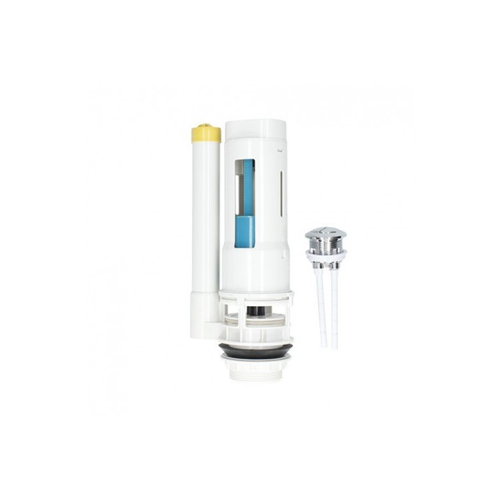 DESCARGADOR CISTERNA DOBLE PUL/UNIVERSAK FONSTASTOCK