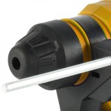 MARTILLO PERFORADOR 3 FUNCIONES 20V 2.2 JULIOS BATERIA 4AH BLIM