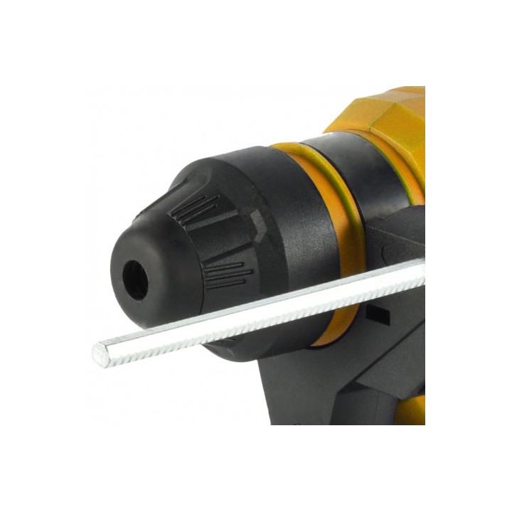 MARTILLO PERFORADOR 3 FUNCIONES 20V 2.2 JULIOS BATERIA 4AH BLIM