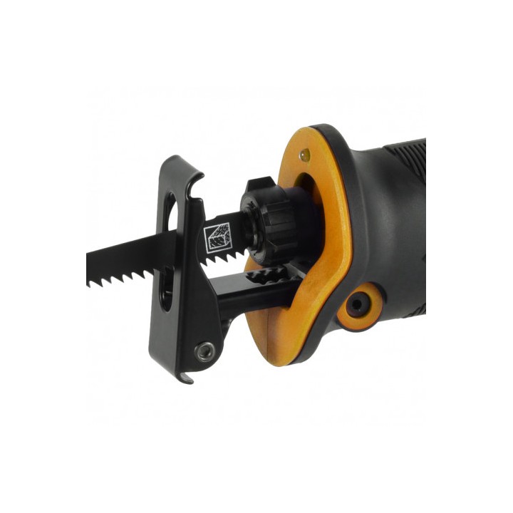 SIERRA DE SABLE S/CARBONES 20V (SIN BATERIA) BLIM