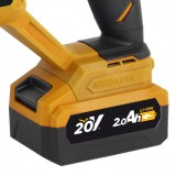 SIERRA DE SABLE S/CARBONES 20V (SIN BATERIA) BLIM