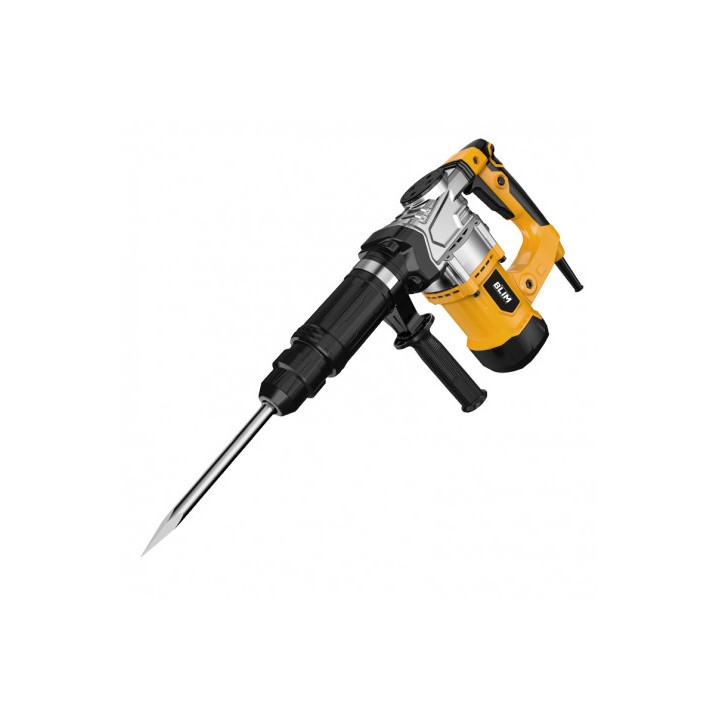 MARTILLO SDS-MAX 1400W 28 JULIOS BLIM