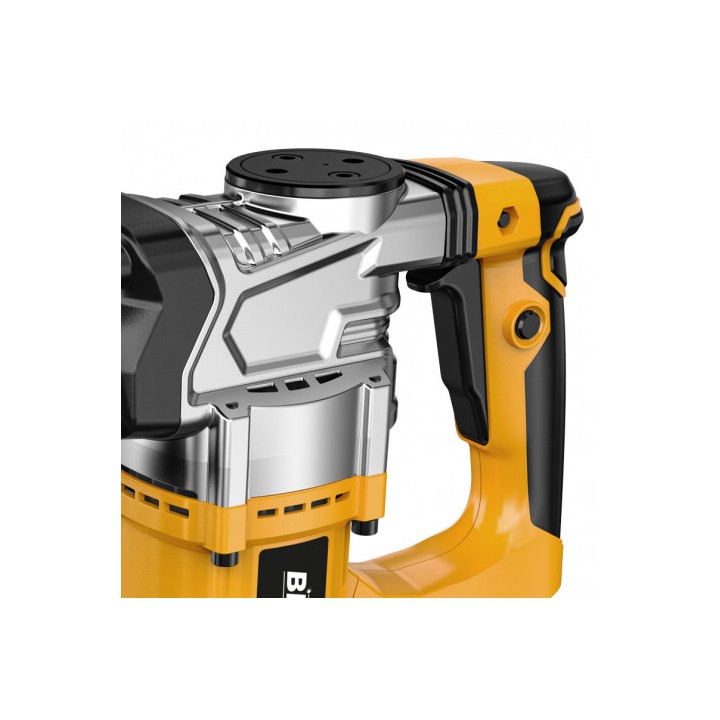 MARTILLO SDS-MAX 1400W 28 JULIOS BLIM