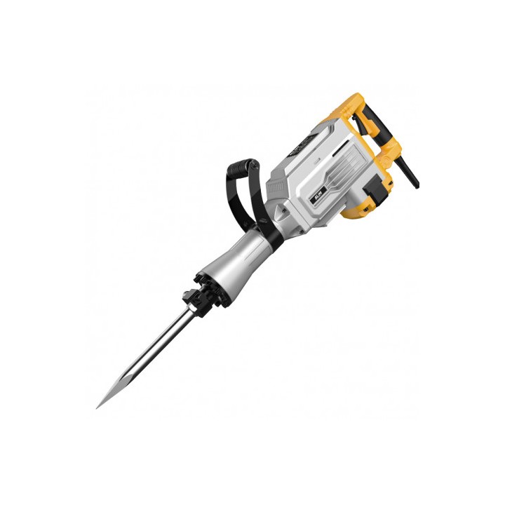 MARTILLO SDS-MAX 1400W 46 JULIOS BLIM